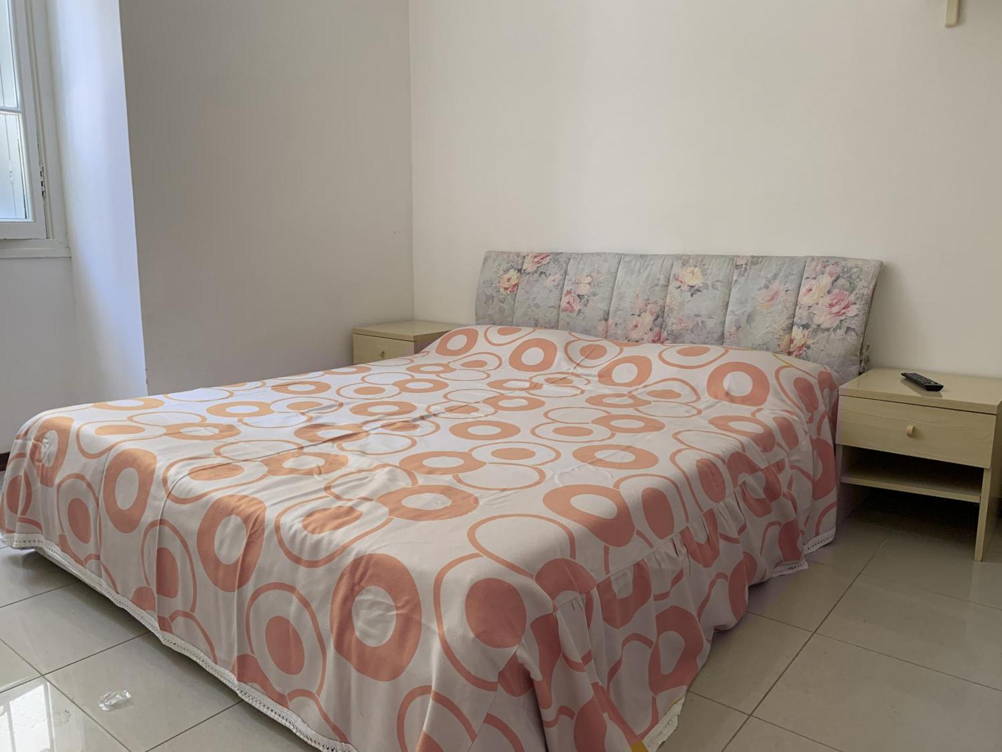 Villa Virginia Bordighera Kamer foto