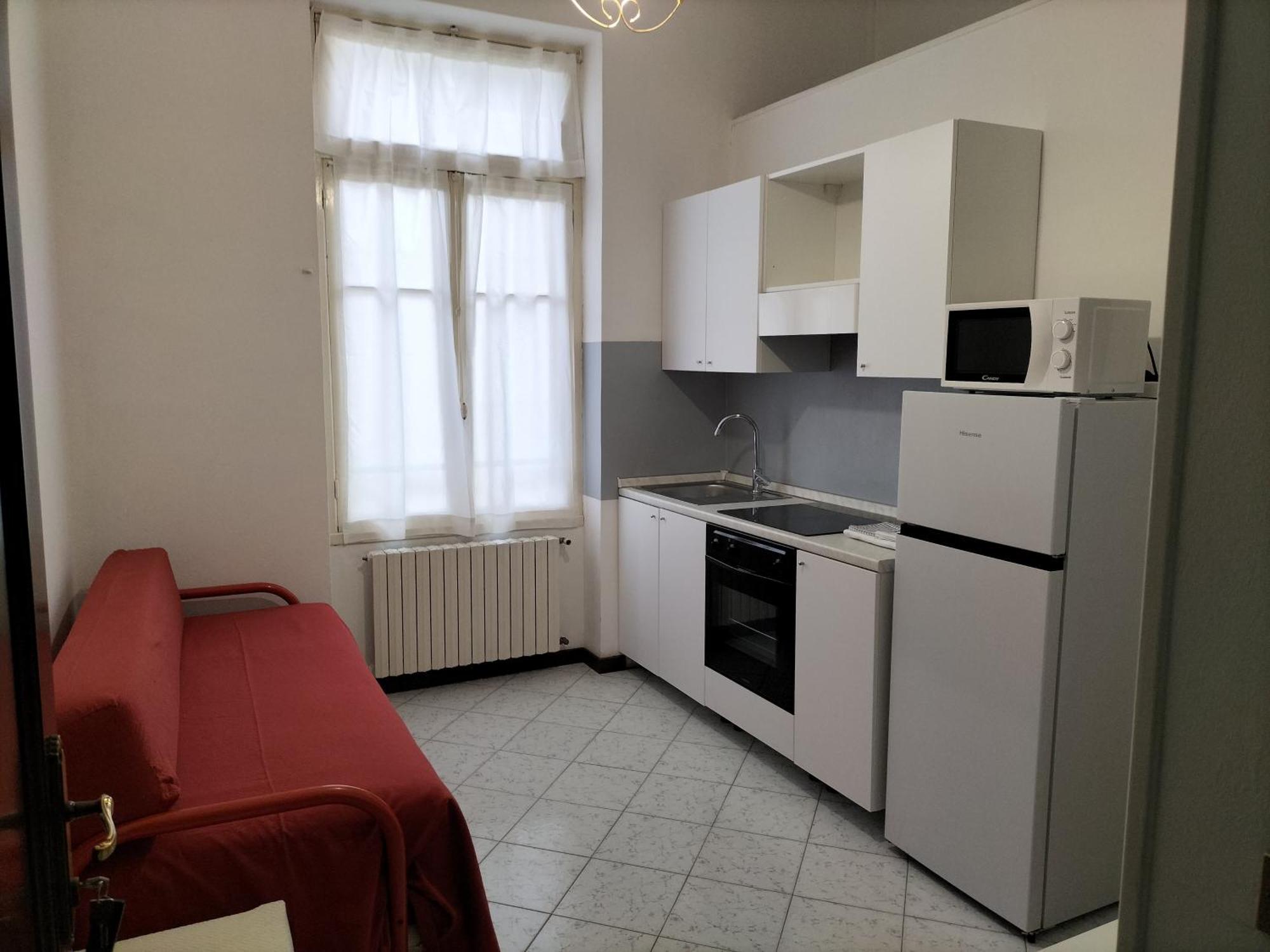 Villa Virginia Bordighera Kamer foto