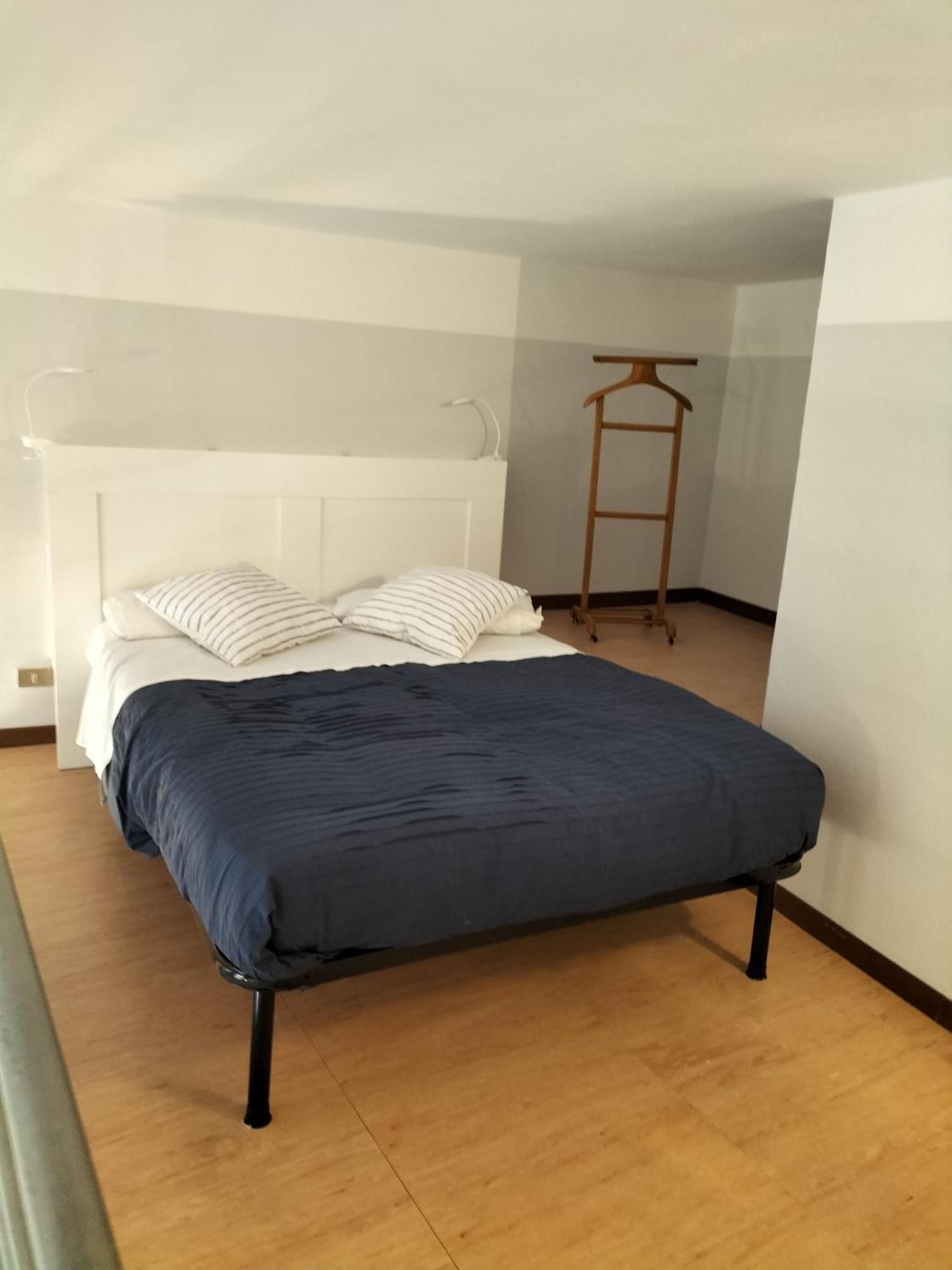 Villa Virginia Bordighera Kamer foto