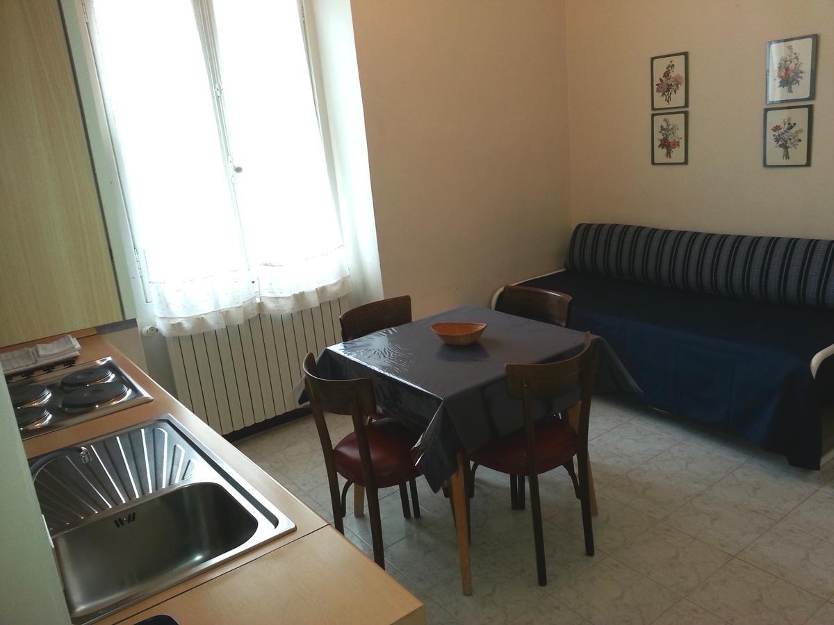 Villa Virginia Bordighera Kamer foto
